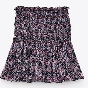 Zara skirt NEW